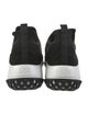Roger Vivier Mesh Accents Athletic Sneakers