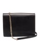 Roger Vivier Leather Clutch