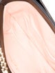 Roger Vivier Leather Clutch