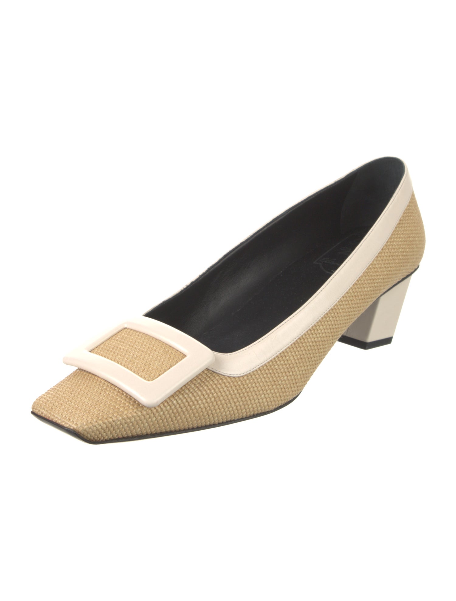 Roger Vivier Pumps