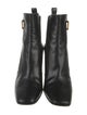 Roger Vivier Leather Boots