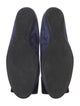 Roger Vivier Suede Ballet Flats
