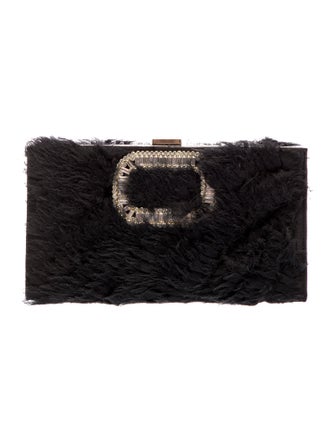Roger Vivier Minaudière
