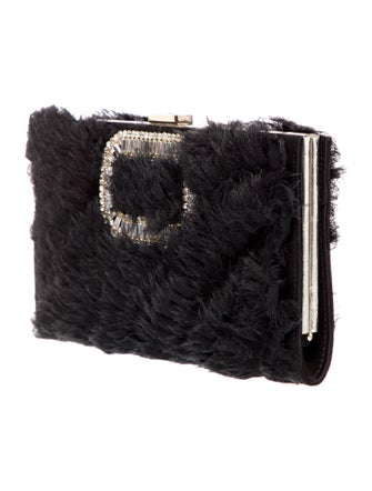 Roger Vivier Minaudière