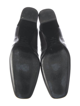 Roger Vivier Leather Boots