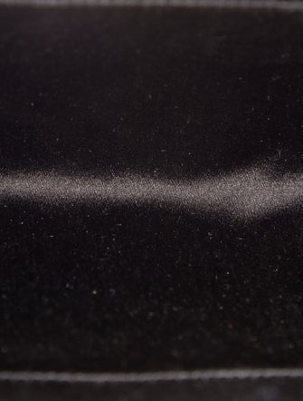 Roger Vivier Crystal Clutch