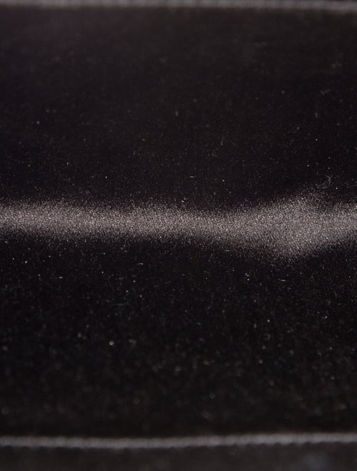 Roger Vivier Crystal Clutch