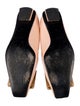 Roger Vivier Patent Leather Flats