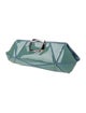 Roger Vivier Patent Leather Clutch