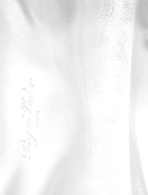 Roger Vivier Leather Minaudière