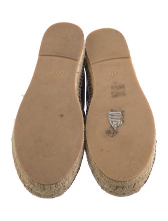 Roger Vivier Satin Sequin Embellishments Mules