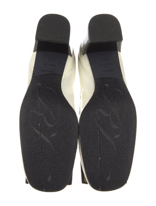 Roger Vivier Patent Leather Pumps