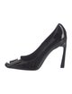 Roger Vivier Patent Leather Pumps