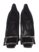 Roger Vivier Patent Leather Pumps