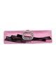 Roger Vivier Satin Evening Bag