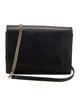 Roger Vivier Leather Crossbody Bag