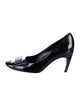 Roger Vivier Patent Leather Pumps