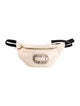 Roger Vivier Leather Belt Bag