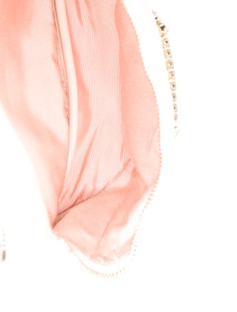 Roger Vivier Leather Belt Bag