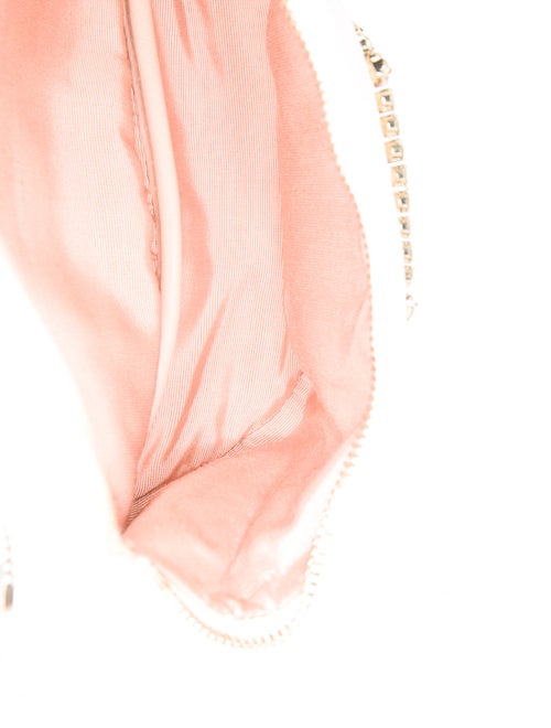 Roger Vivier Leather Belt Bag