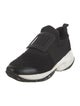 Roger Vivier Nylon Sneakers