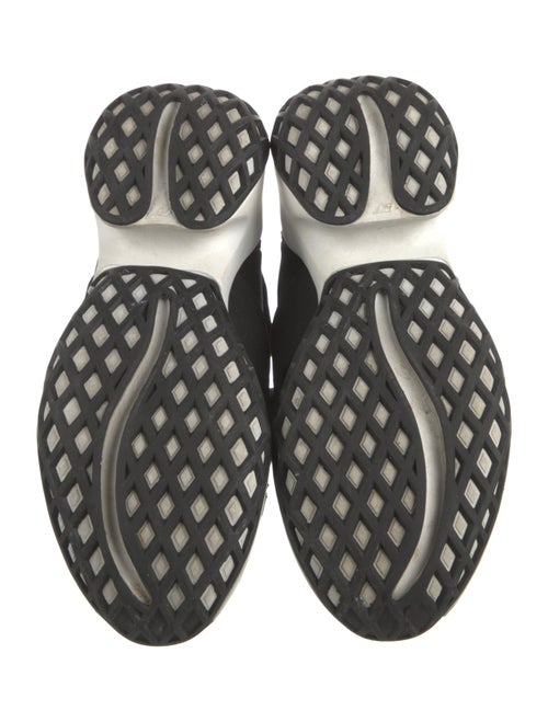 Roger Vivier Nylon Sneakers