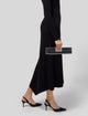Roger Vivier Patent Leather Clutch