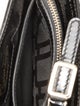 Roger Vivier Leather Crossbody Bag