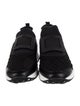 Roger Vivier Neoprene Athletic Sneakers