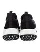 Roger Vivier Neoprene Athletic Sneakers