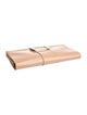 Roger Vivier Patent Leather Clutch