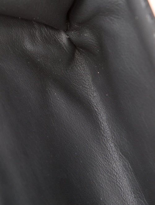 Roger Vivier Patent Leather Clutch