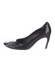 Roger Vivier Patent Leather Pumps