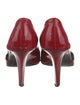 Roger Vivier Patent Leather Pumps