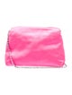 Roger Vivier Satin Evening Bag