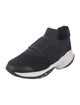 Roger Vivier Neoprene Athletic Sneakers