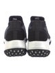 Roger Vivier Neoprene Athletic Sneakers