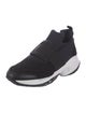 Roger Vivier Neoprene Sneakers