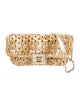 Roger Vivier Raffia Jeux De Fille