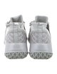 Roger Vivier Crystal Embellishments Sneakers