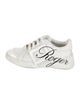Roger Vivier Leather Sneakers