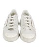 Roger Vivier Leather Sneakers