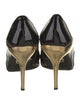 Roger Vivier Patent Leather Pumps