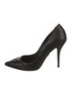 Roger Vivier Leather Pumps