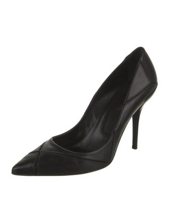 Roger Vivier Leather Pumps