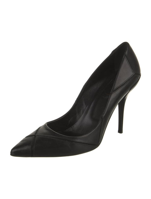 Roger Vivier Leather Pumps
