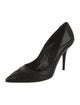 Roger Vivier Leather Pumps