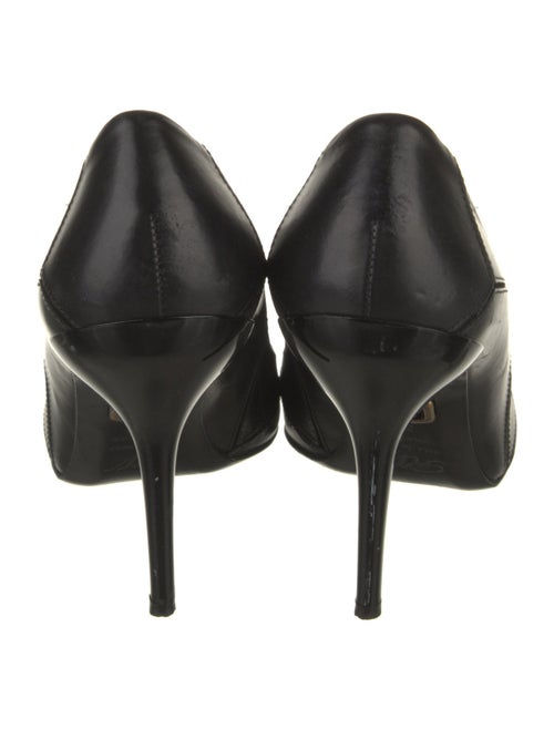 Roger Vivier Leather Pumps