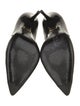 Roger Vivier Leather Pumps