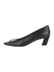 Roger Vivier Leather Pumps